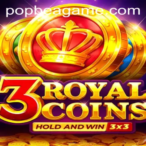 Discover the Enchantment of 3royalcoins: A New Era in Gaming