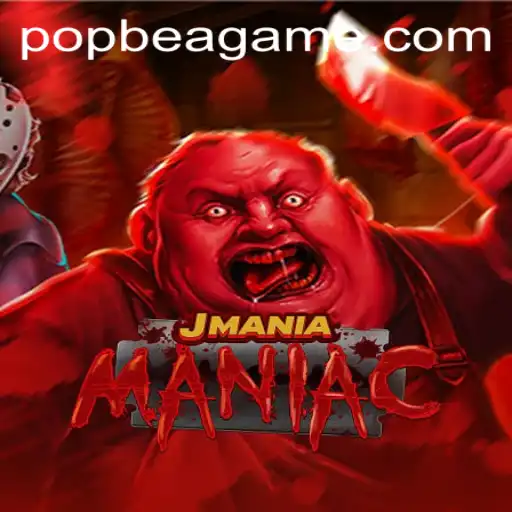 Experience the Excitement of JManiaManiac: The Ultimate Gaming Sensation