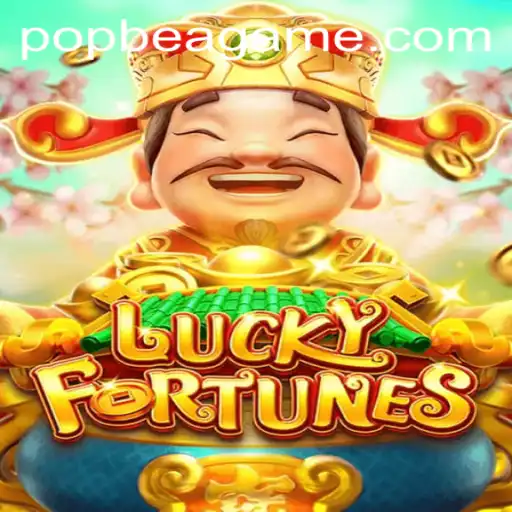 Exploring the Thrills of LUCKYFORTUNES: A New Era of Gaming