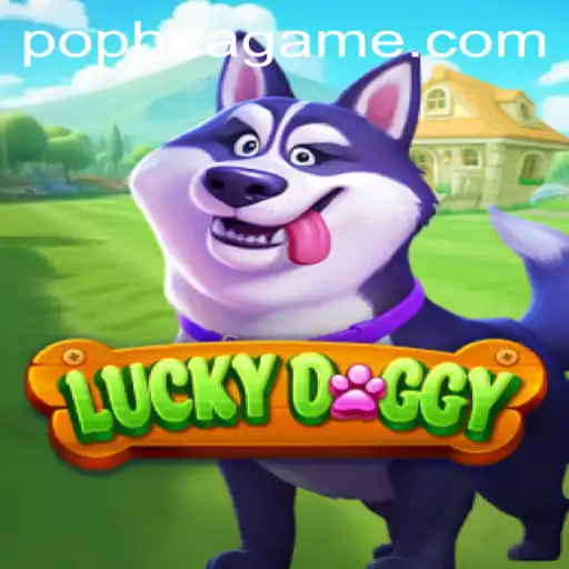 Introducing LuckyDoggy: The Exciting World of Pop Bea