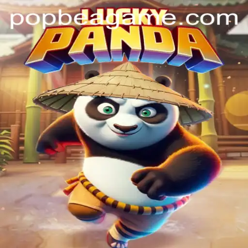 Discover the Thrill of LuckyPanda: A Dynamic Fusion of Fun and Strategy