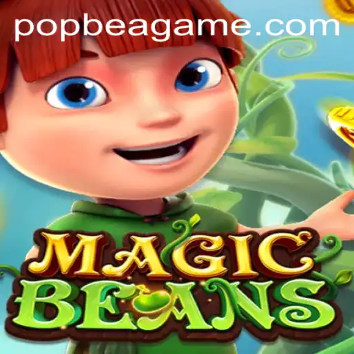 MAGICBEANS: A New Adventure in Casual Gaming