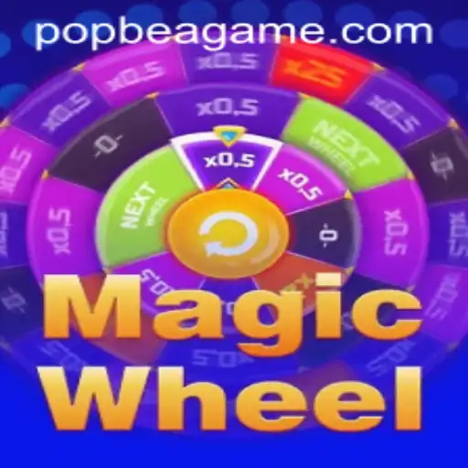 Exploring the Enchanting World of MagicWheel: A Modern Twist on Classic Gameplay