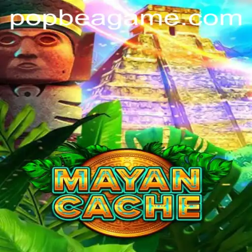 Unveiling the Enigmatic World of MayanCache and the Alluring 'Pop Bea' Adventure