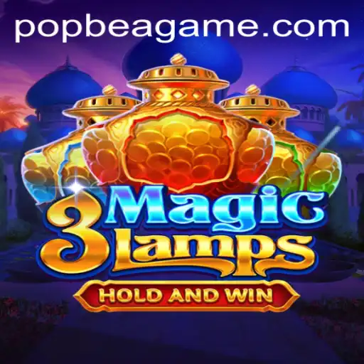 Exploring the Enchanting World of 3MagicLamps and the Phenomenon of Pop Bea