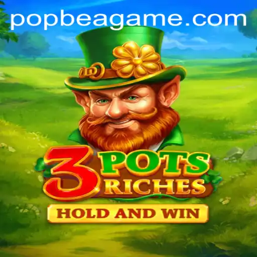 3potsRiches: Unveiling a New Realm in Gaming