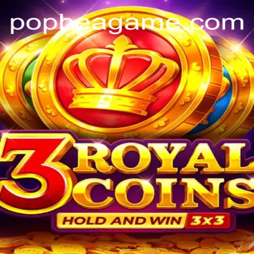 Discover the Enchantment of 3royalcoins: A New Era in Gaming
