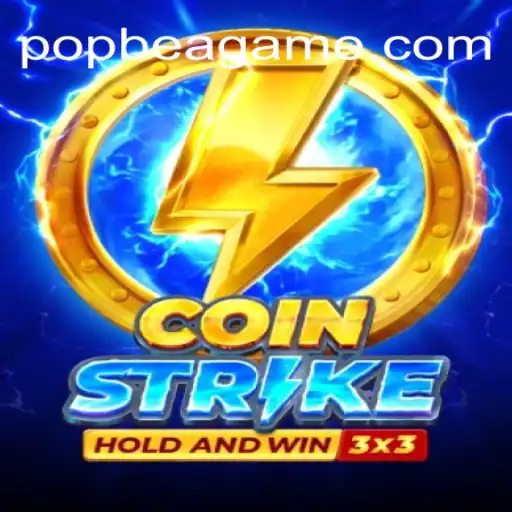 Exploring Coinstrike: The Thrilling World of 'Pop Bea'