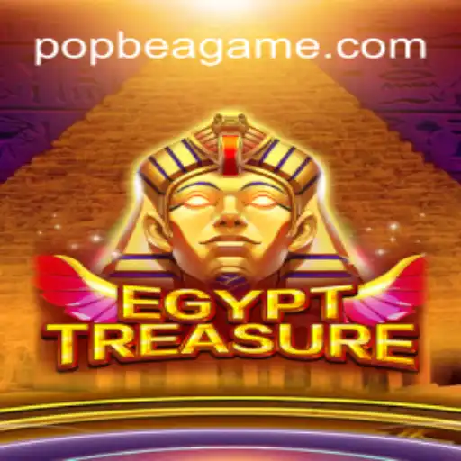 Unveiling the Thrills of EgyptTreasure: An Exotic Gaming Adventure