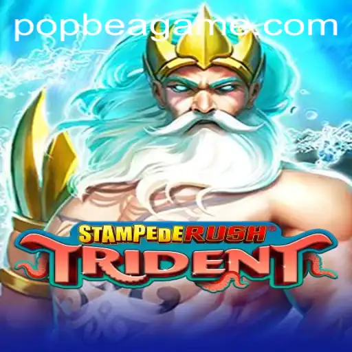 StempedeRushTrident: A Unique Gaming Experience Blending Pop Culture and Strategy