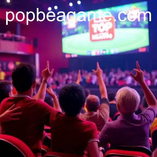 Transmissão ao vivo